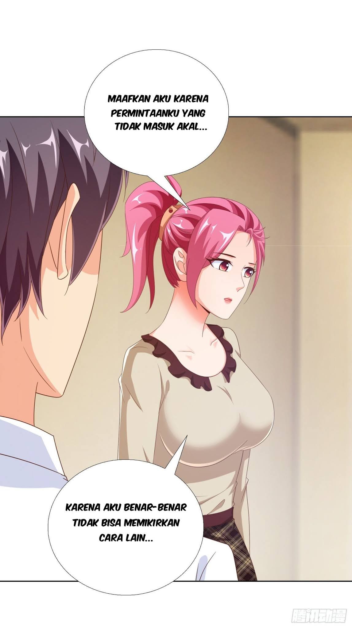 Super School Doctor (Supreme Campus Doctor) chapter 84